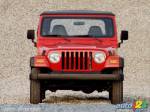 1997-2005 Jeep TJ Pre-Owned