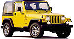 1997-2005 Jeep TJ Pre-Owned