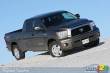 2008 Toyota Tundra 2WD Double Cab LWB 5.7 L