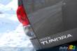 2008 Toyota Tundra 2WD Double Cab LWB 5.7 L