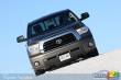 2008 Toyota Tundra 2WD Double Cab LWB 5.7 L