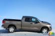 2008 Toyota Tundra 2WD Double Cab LWB 5.7 L