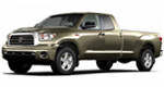 2008 Toyota Tundra Double Cab 5.7L TRD Review