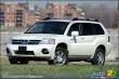 2008 Mitsubishi Endeavor AWD Limited