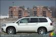 2008 Mitsubishi Endeavor AWD Limited