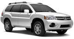 2008 Mitsubishi Endeavor Limited AWD Review