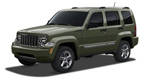 Jeep Liberty Limited 2008 : essai routier