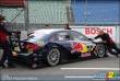 DTM: Spengler 4e, mais course difficile pour le Québécois DTM: Spengler 4e, mais course difficile pour le Québécois