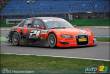 DTM: Spengler 4th, but after a tough race