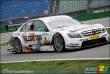 DTM: Spengler 4th, but after a tough race