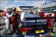 DTM: Spengler 4th, but after a tough race