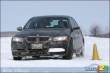 2008 BMW 3 Series Sedan 335xi