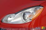 2008 smart fortwo passion cabriolet Review