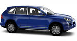 Porsche Cayenne S 2008 : essai routier