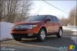 2008 Ford Edge AWD Limited