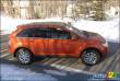 2008 Ford Edge AWD Limited