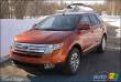 2008 Ford Edge AWD Limited