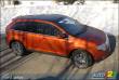 2008 Ford Edge AWD Limited
