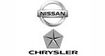 Chrysler, Nissan confirm OEM agreements