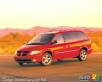 2001 Dodge grand caravan