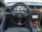 2009 Mercedes-Benz CLS First Impressions