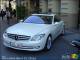 2009 Mercedes-Benz CL550 4MATIC First Impressions