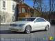 2009 Mercedes-Benz CL550 4MATIC First Impressions