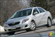 2009 Toyota Corolla CE