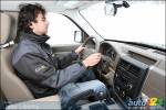 2008 Jeep Liberty North Edition Review