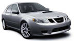 2005-2006 Saab 9-2X Pre-Owned
