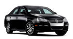 Volkswagen "cleans up" at epic with its 2009 TDI Clean Diesel Jetta lineup