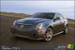 La premi�re Cadillac CTS-V 2009 est vendue aux ench�res