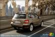 Le Mercedes-Benz GLK 2010 fait ses d�buts en Chine