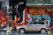 Le Mercedes-Benz GLK 2010 fait ses d�buts en Chine