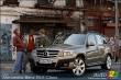 Le Mercedes-Benz GLK 2010 fait ses d�buts en Chine