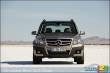 Le Mercedes-Benz GLK 2010 fait ses d�buts en Chine