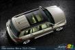 Le Mercedes-Benz GLK 2010 fait ses d�buts en Chine