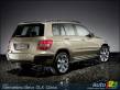 Le Mercedes-Benz GLK 2010 fait ses d�buts en Chine