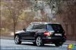 Le Mercedes-Benz GLK 2010 fait ses d�buts en Chine