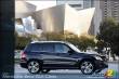 Le Mercedes-Benz GLK 2010 fait ses d�buts en Chine