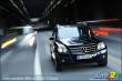 Le Mercedes-Benz GLK 2010 fait ses d�buts en Chine