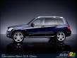 Le Mercedes-Benz GLK 2010 fait ses d�buts en Chine