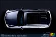 Le Mercedes-Benz GLK 2010 fait ses d�buts en Chine