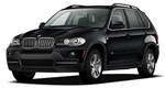 BMW X5 4.8i 2008 : essai routier