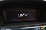 BMW 535xi 2008 : essai routier