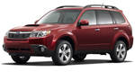 Pricing announced for 2009 Subaru Forester