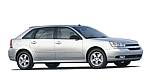2004 Malibu MAXX Preview