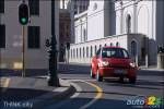 La Th!nk City en Am�rique pour 2009