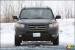 2008 Hyundai Santa Fe AWD 3.3 Limited