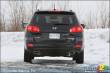 2008 Hyundai Santa Fe AWD 3.3 Limited